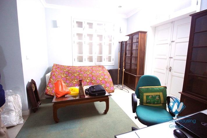 Nice and affordable 5 bebdroom villa to rent in Ciputra